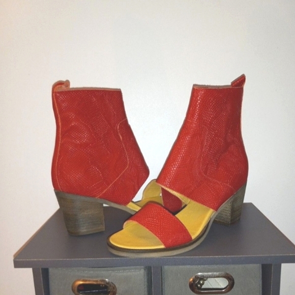 Maison Margiela booties - Picture 12 of 13